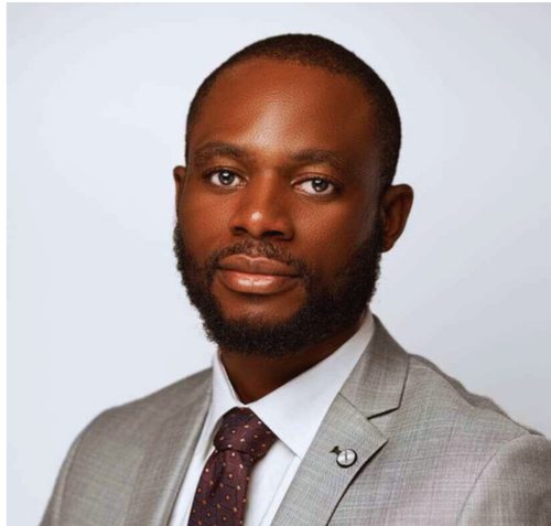 Dr. Abubakar Salami