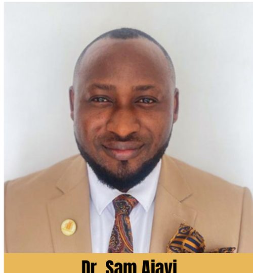 Dr. Sam Ajayi