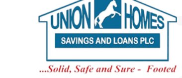 Union Homes Savings and Loans Plc