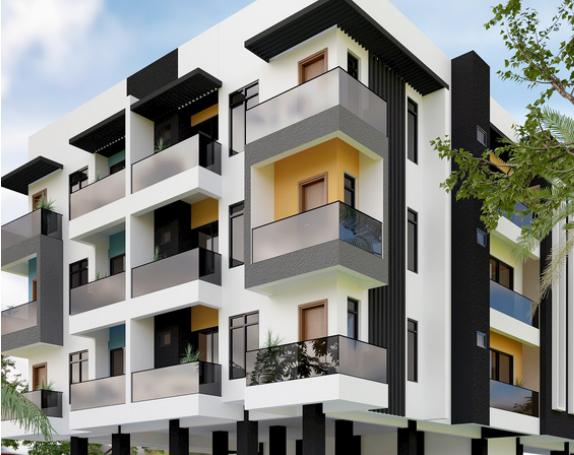 Dhabi Lekki