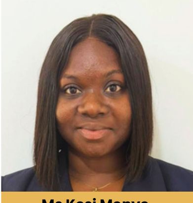 Ms Kosi Monye